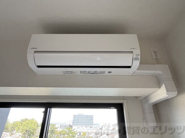 スプランディッド茨木天王の物件内観写真